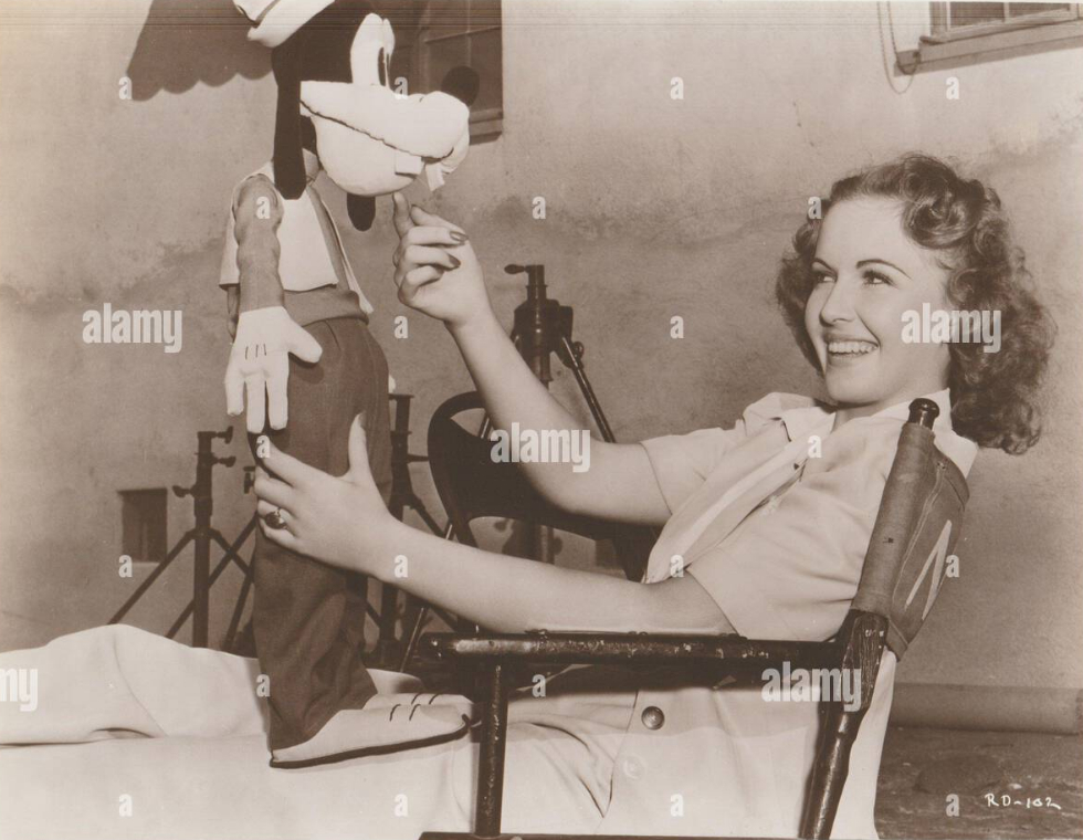 Frances Gifford