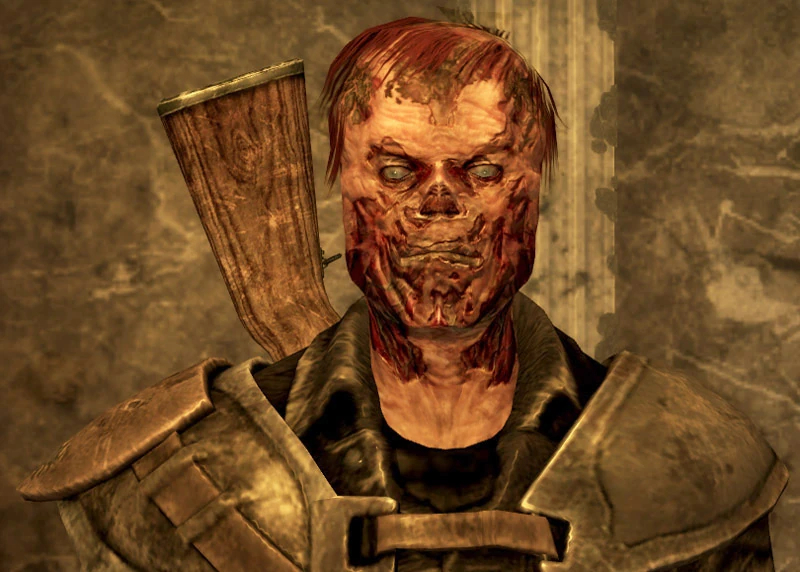 Charon (Fallout)
