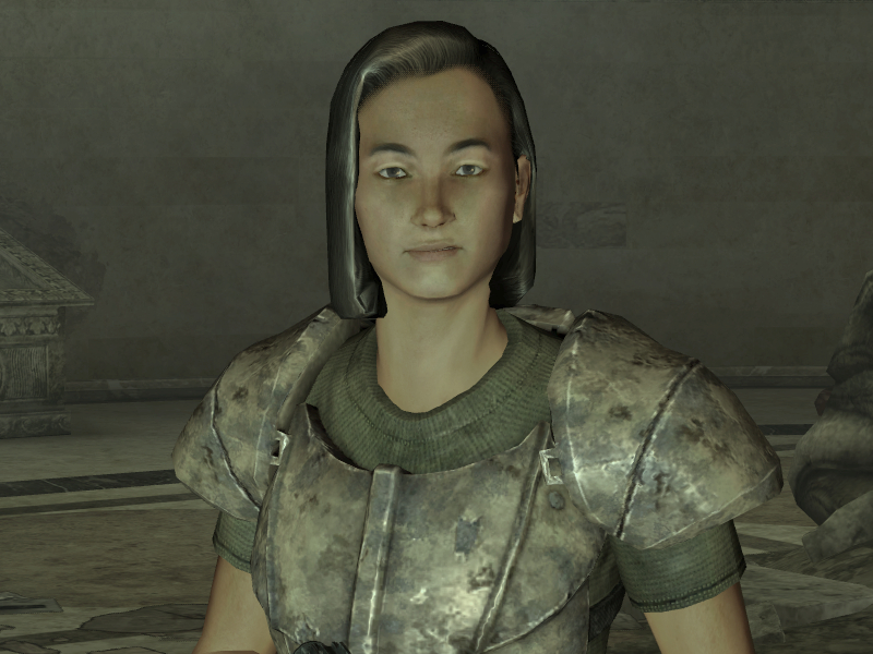 Sydney (Fallout)