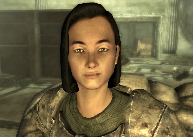 Sydney (Fallout)