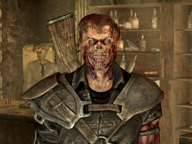 Charon (Fallout)