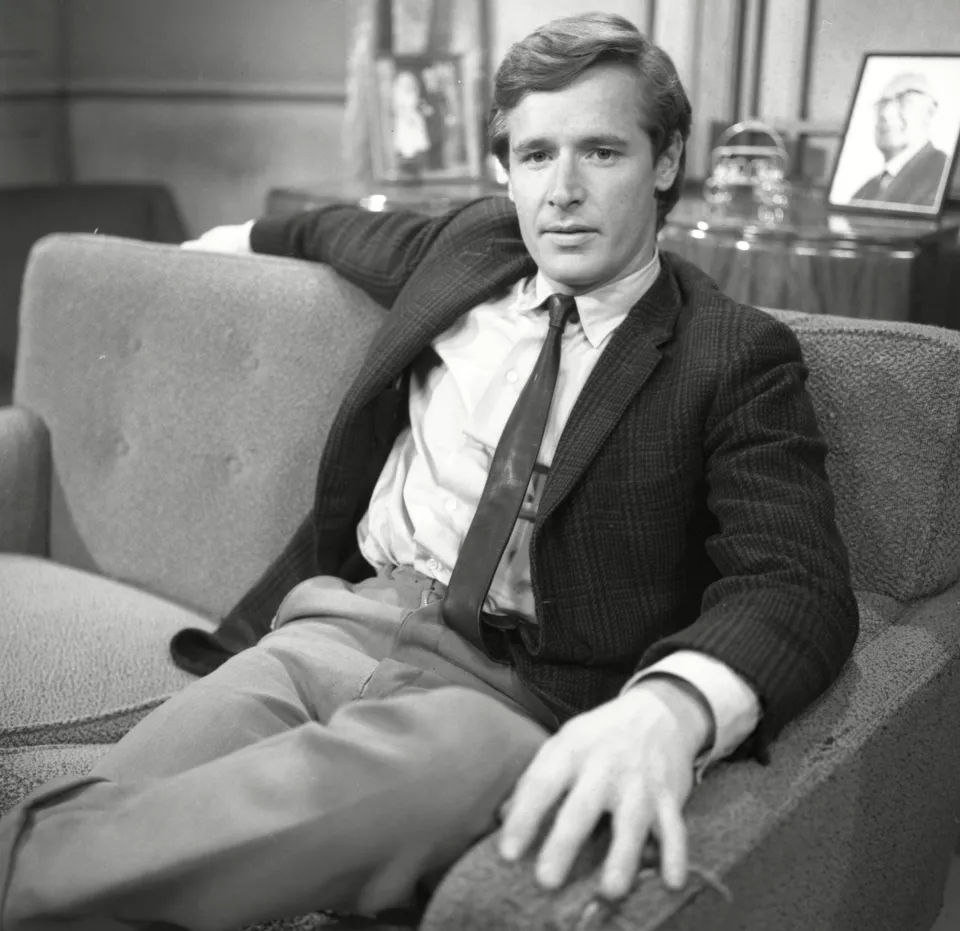 William Roache