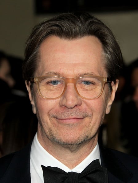 Gary Oldman picture