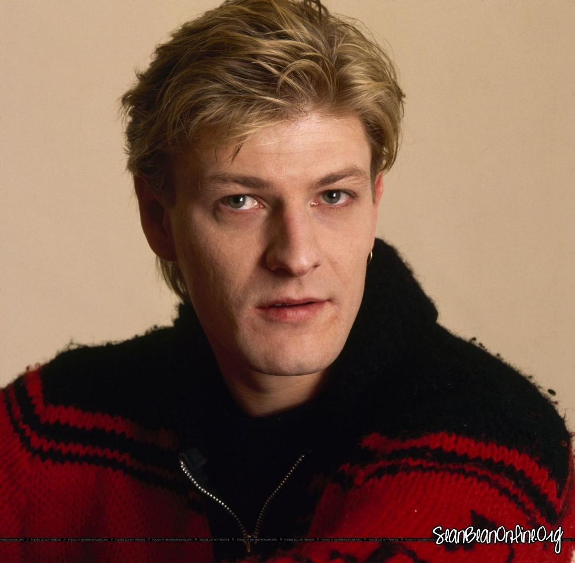 Sean Bean