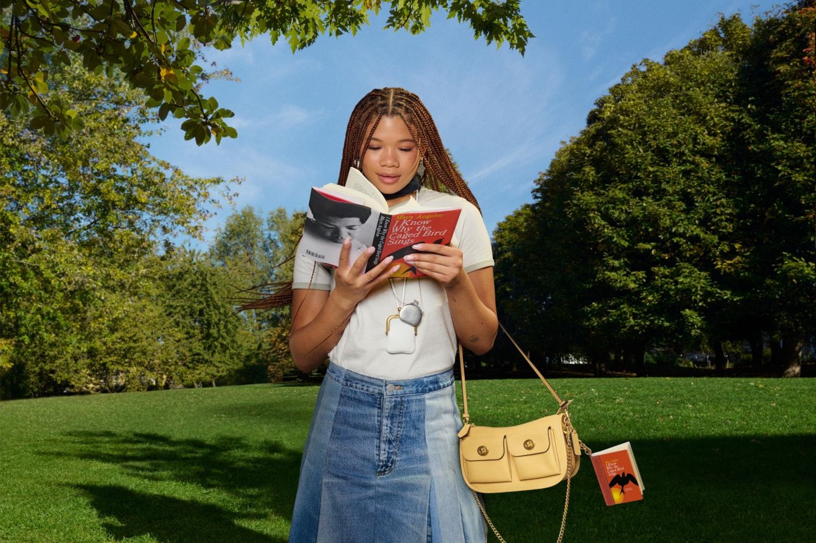 Storm Reid