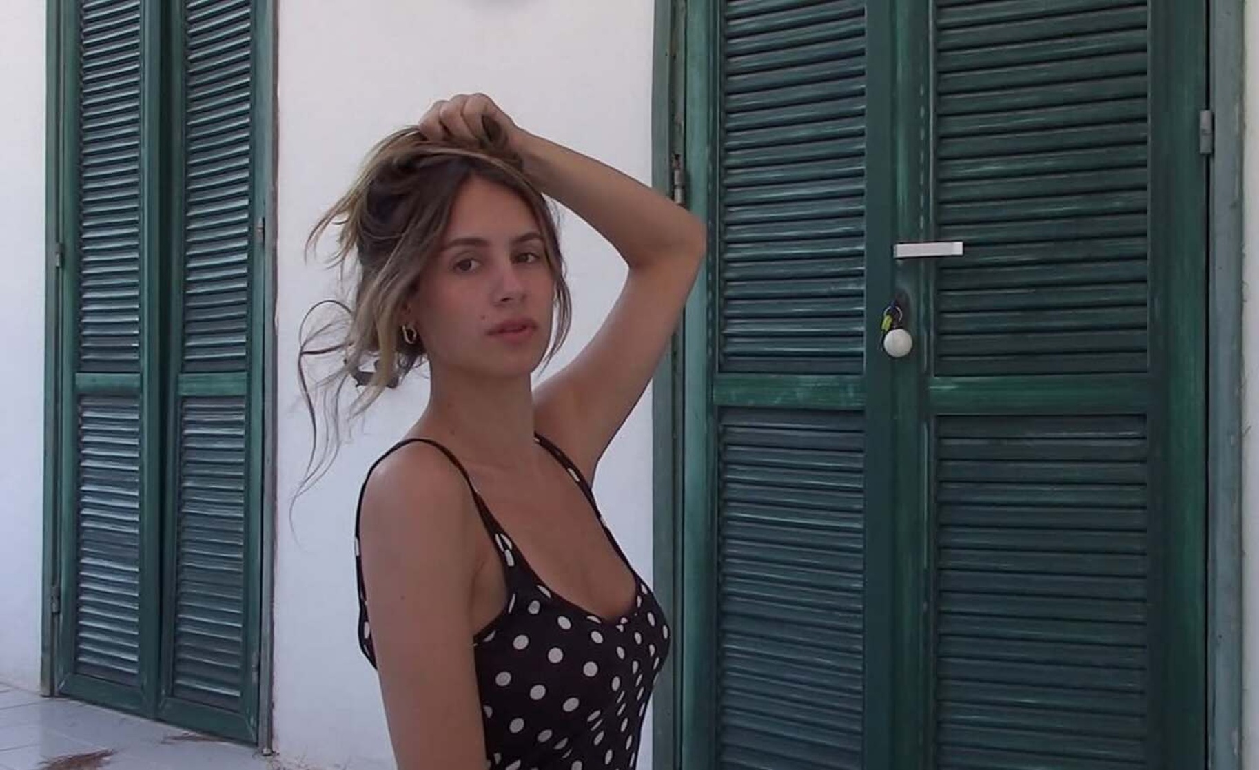 Nell Verlaque