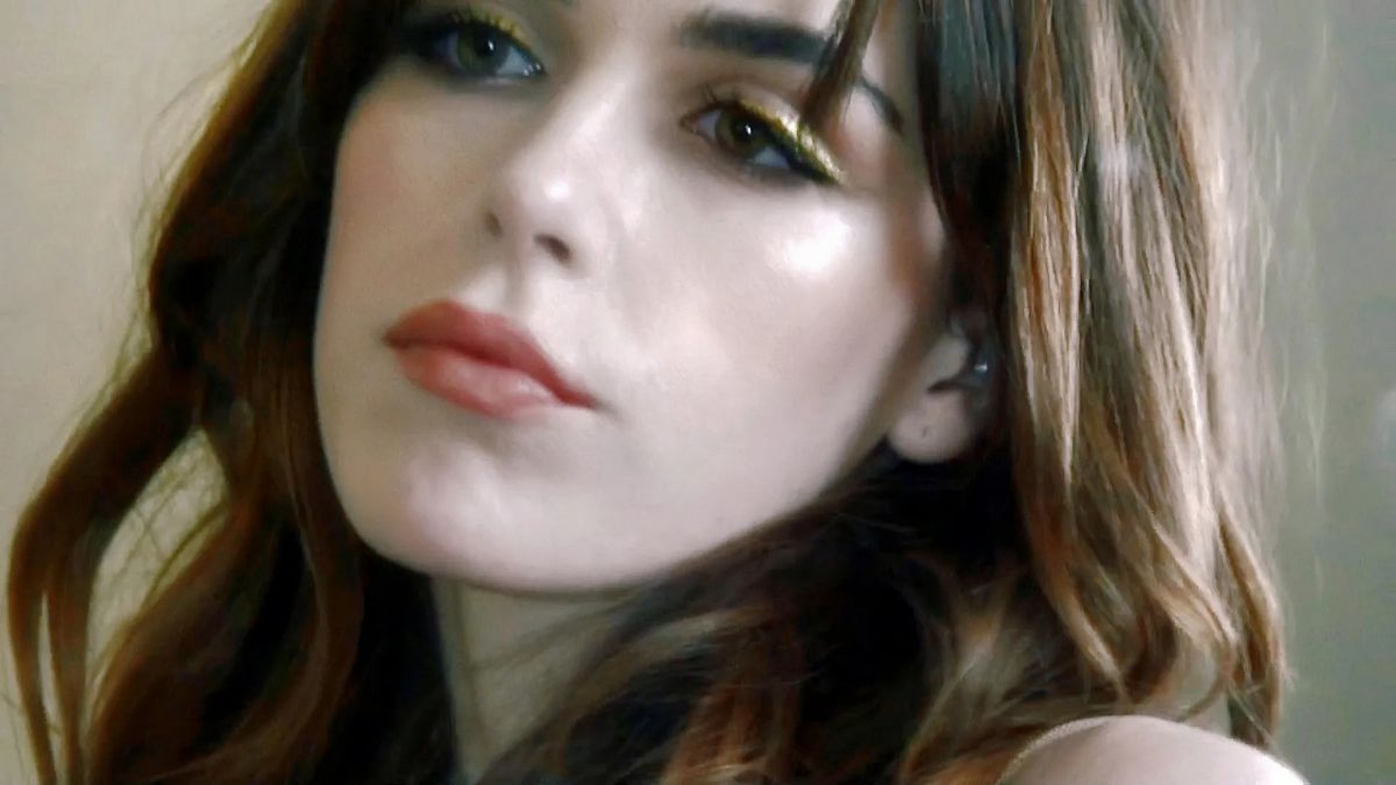 Kiernan Shipka Kiernan Shipka
