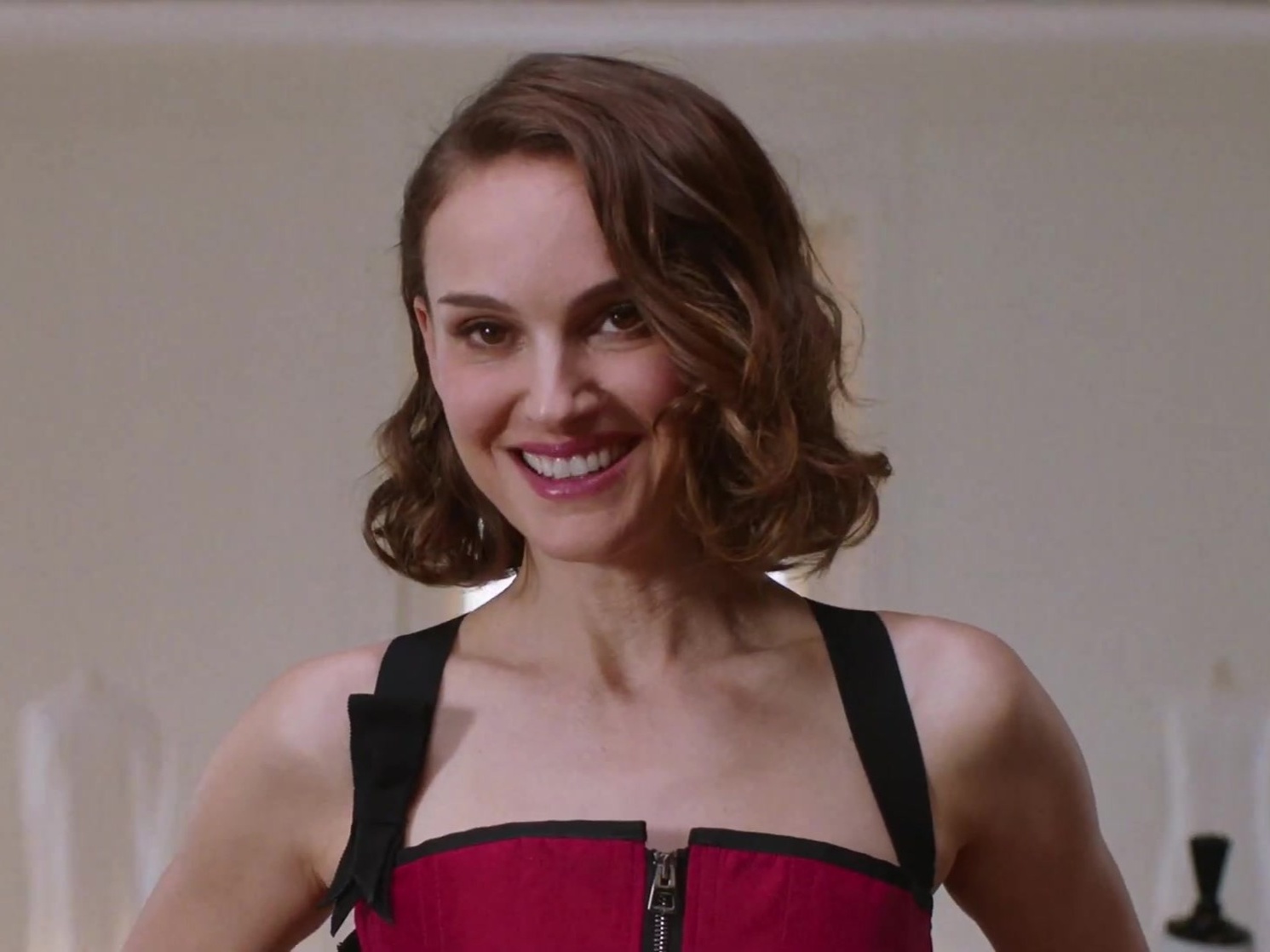 Natalie Portman Natalie Portman