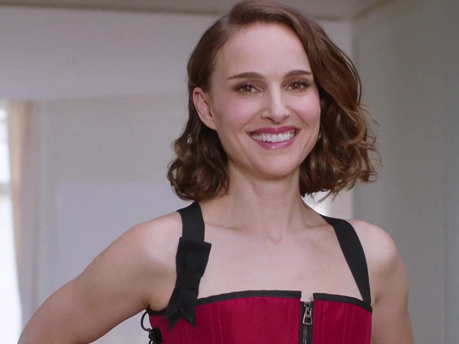 Natalie Portman Natalie Portman