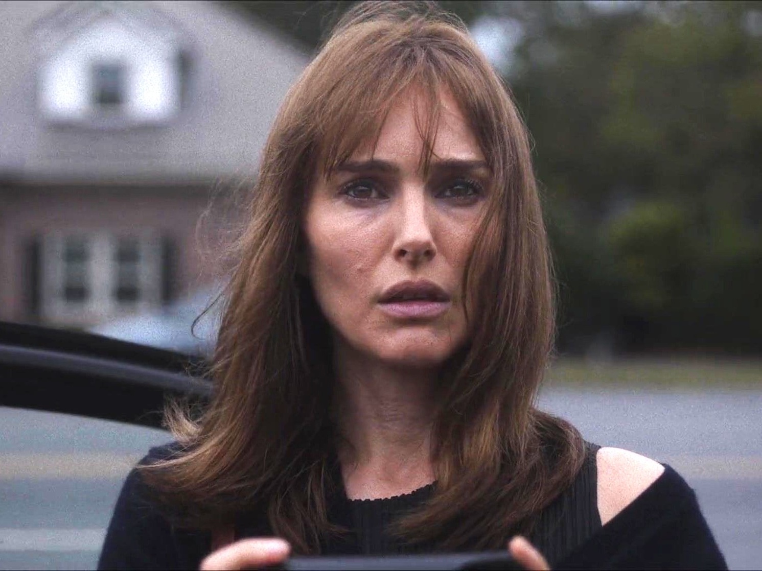 Natalie Portman Natalie Portman