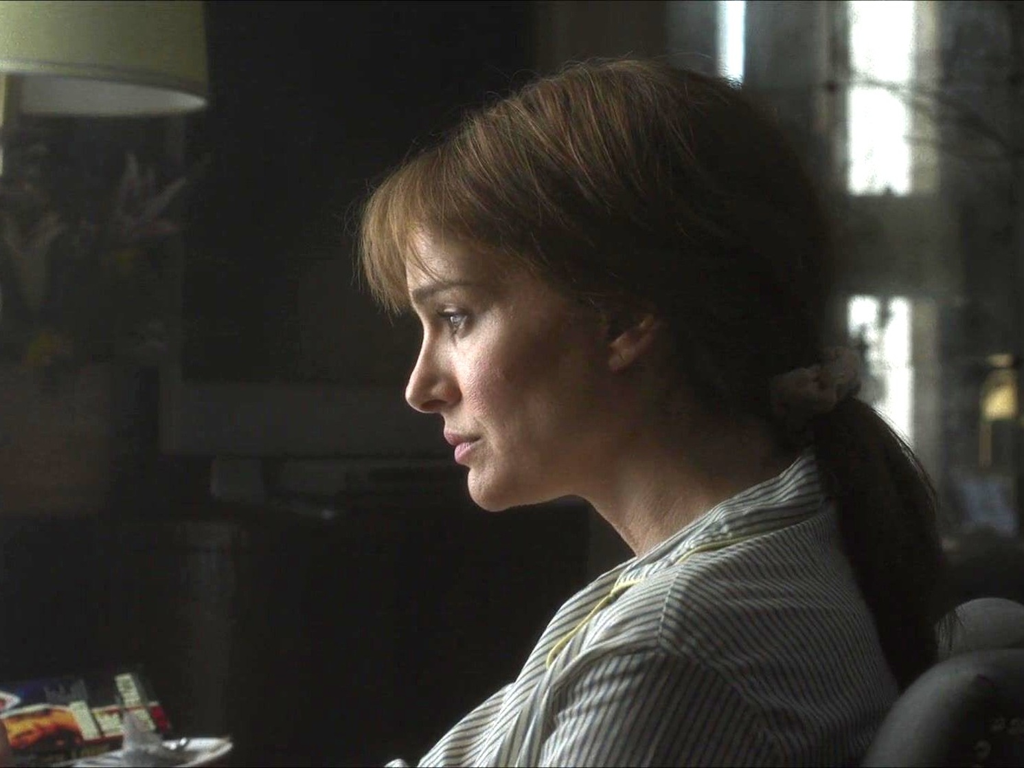 Natalie Portman Natalie Portman