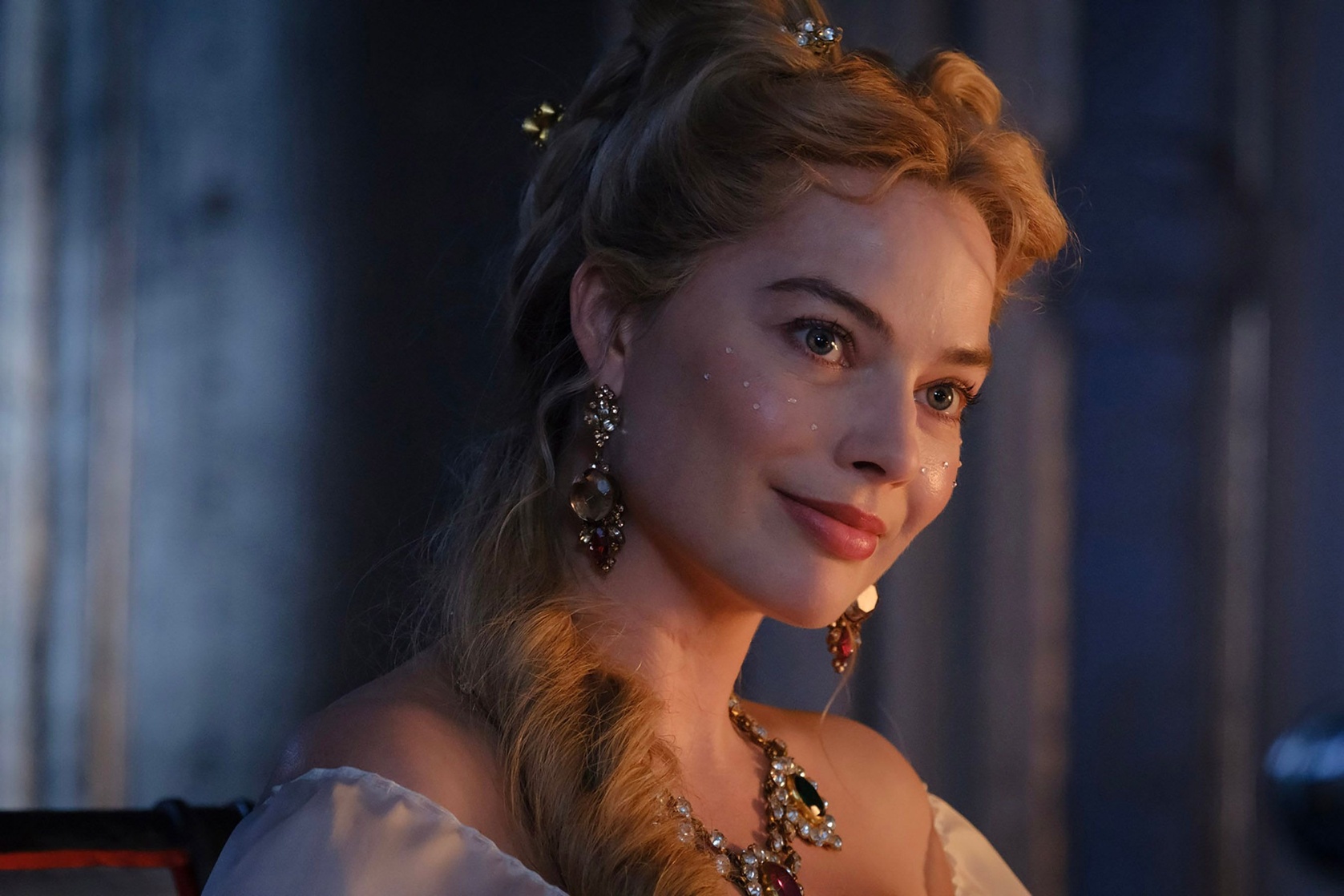 Margot Robbie