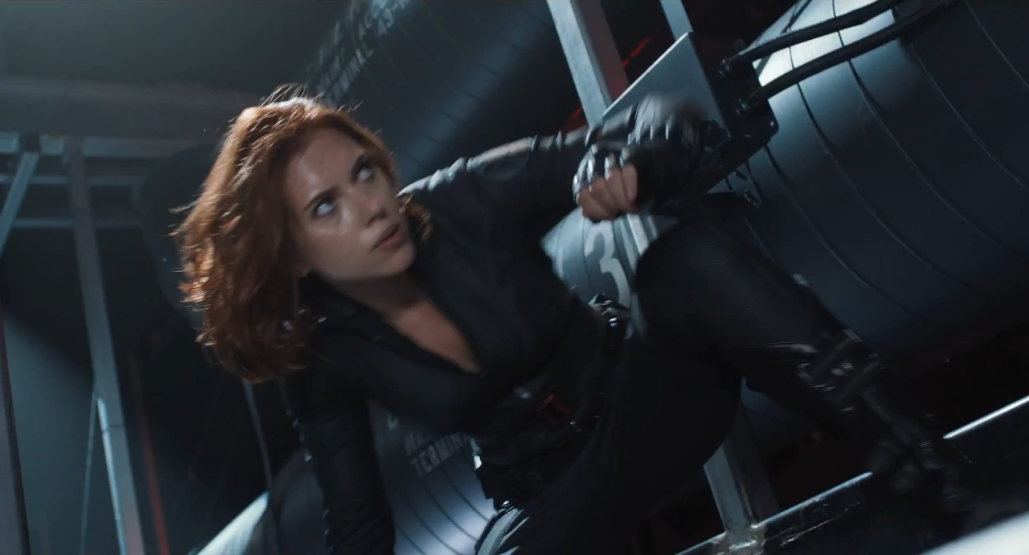 Scarlett Johansson Scarlett Johansson
