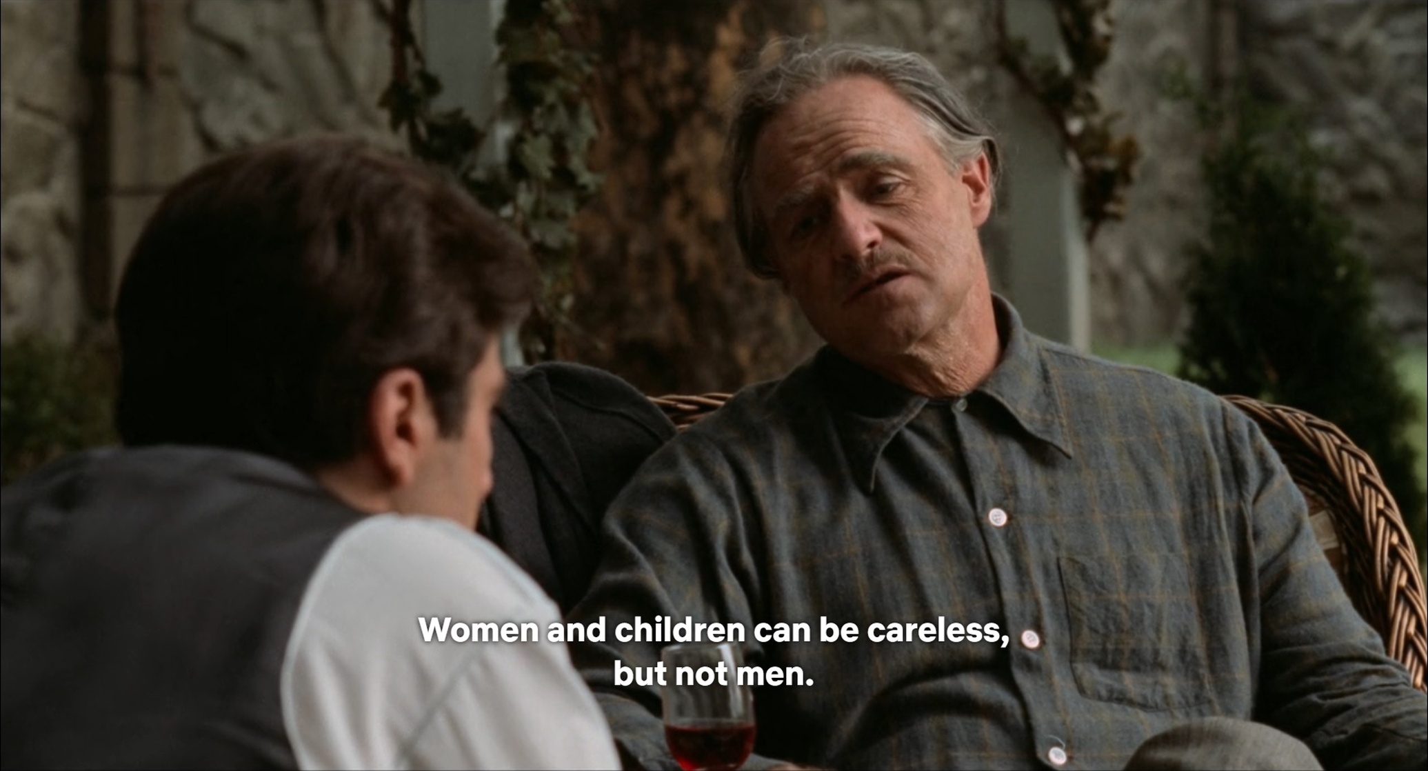 The Godfather The Godfather