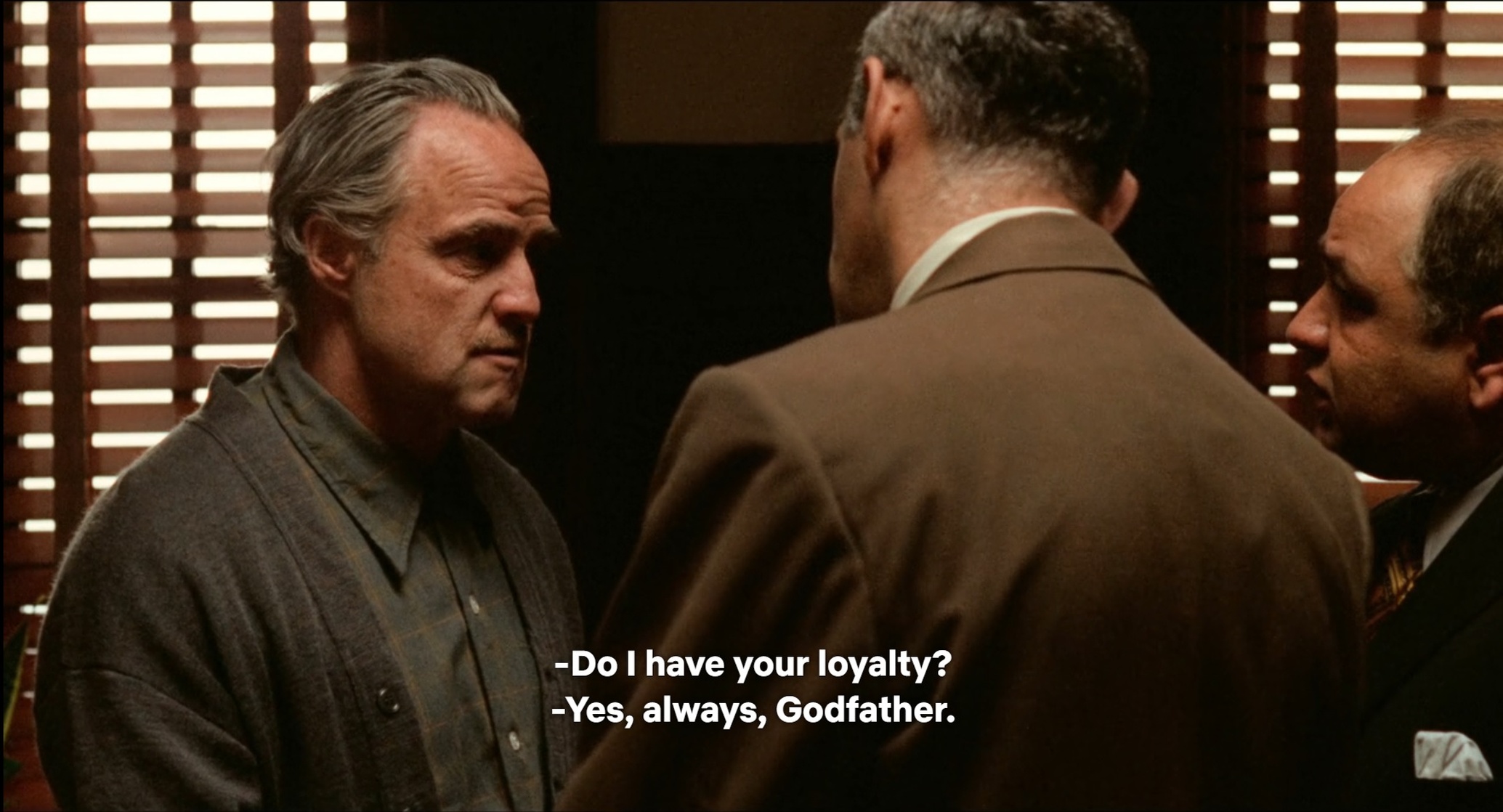 The Godfather