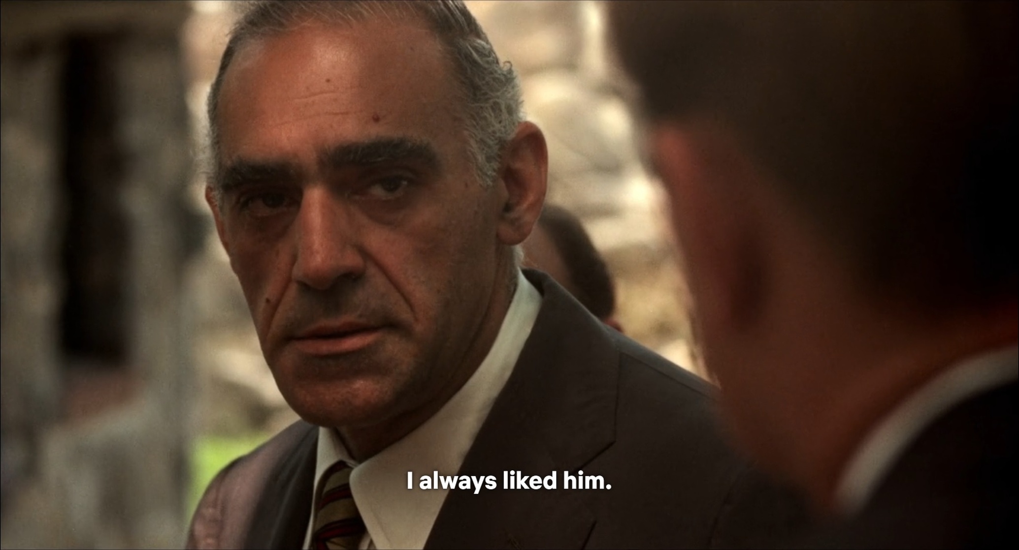 The Godfather The Godfather