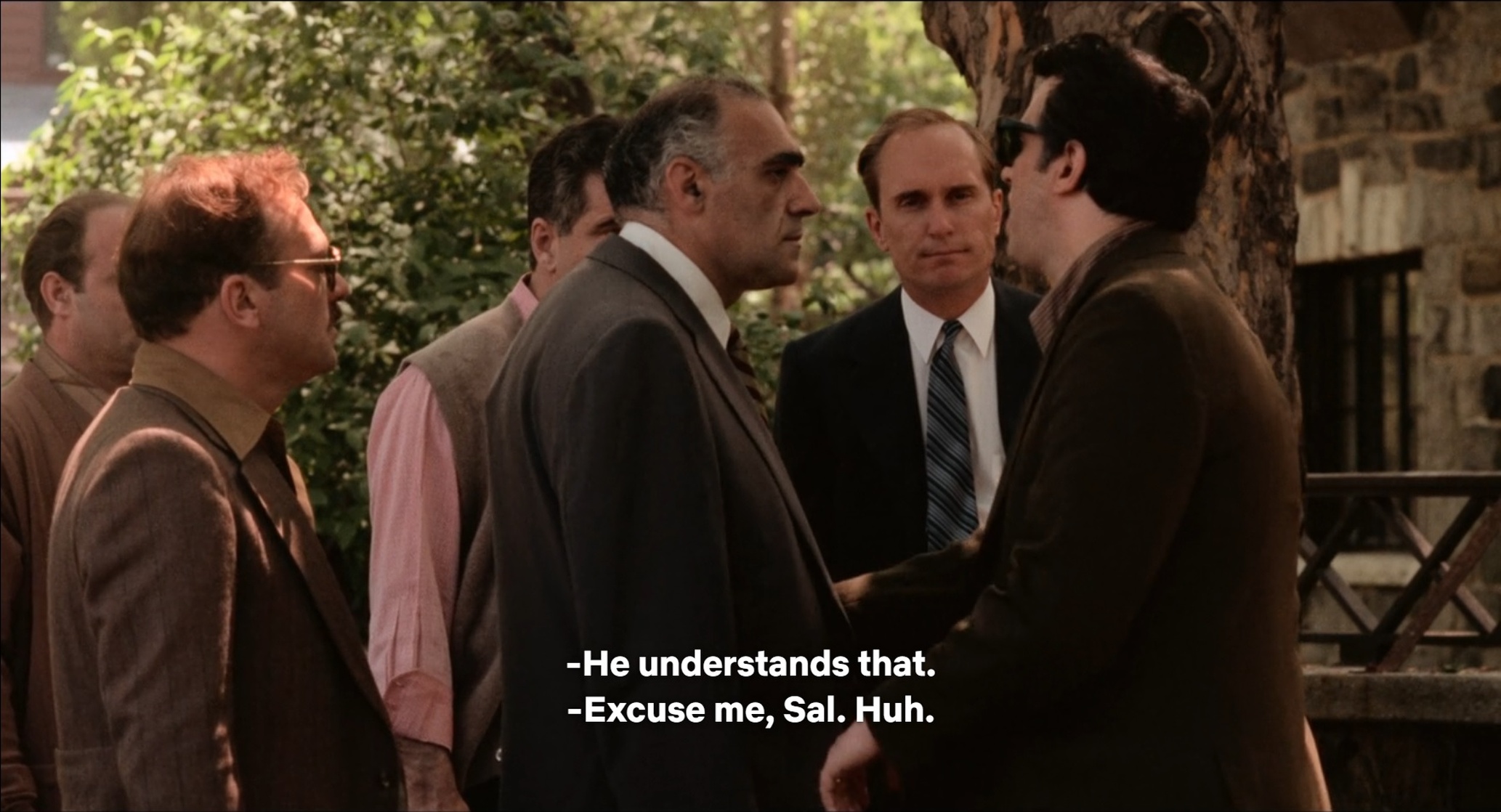 The Godfather The Godfather