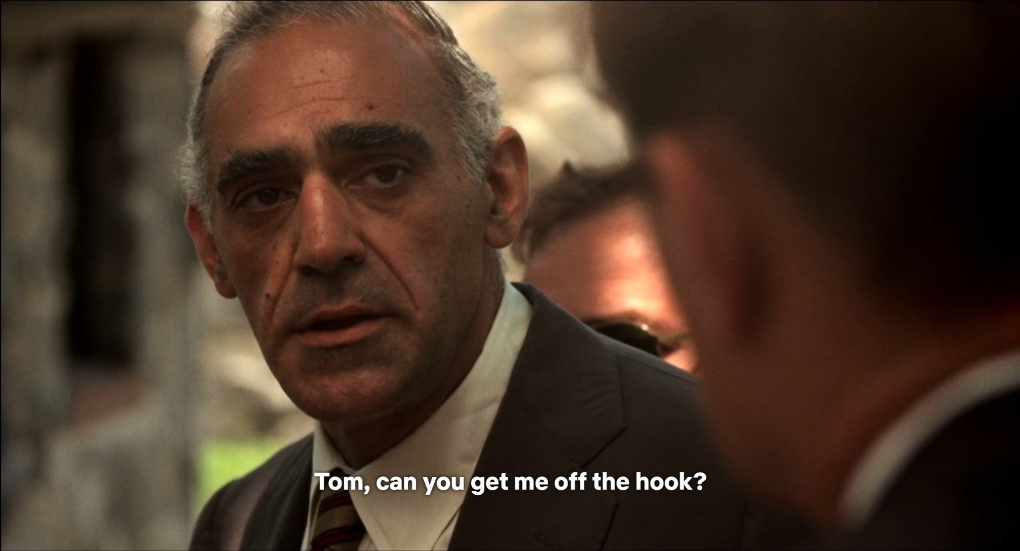 The Godfather The Godfather