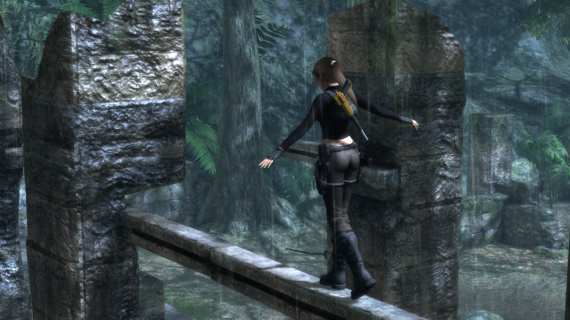 Lara Croft