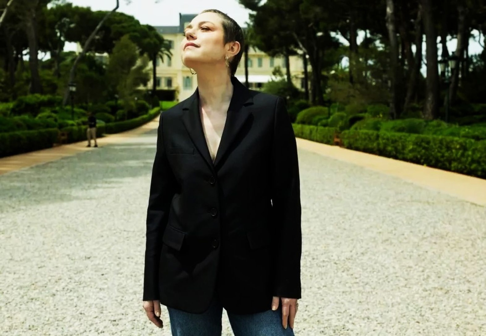 Émilie Dequenne