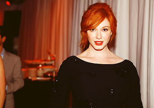 Picture of Christina Hendricks