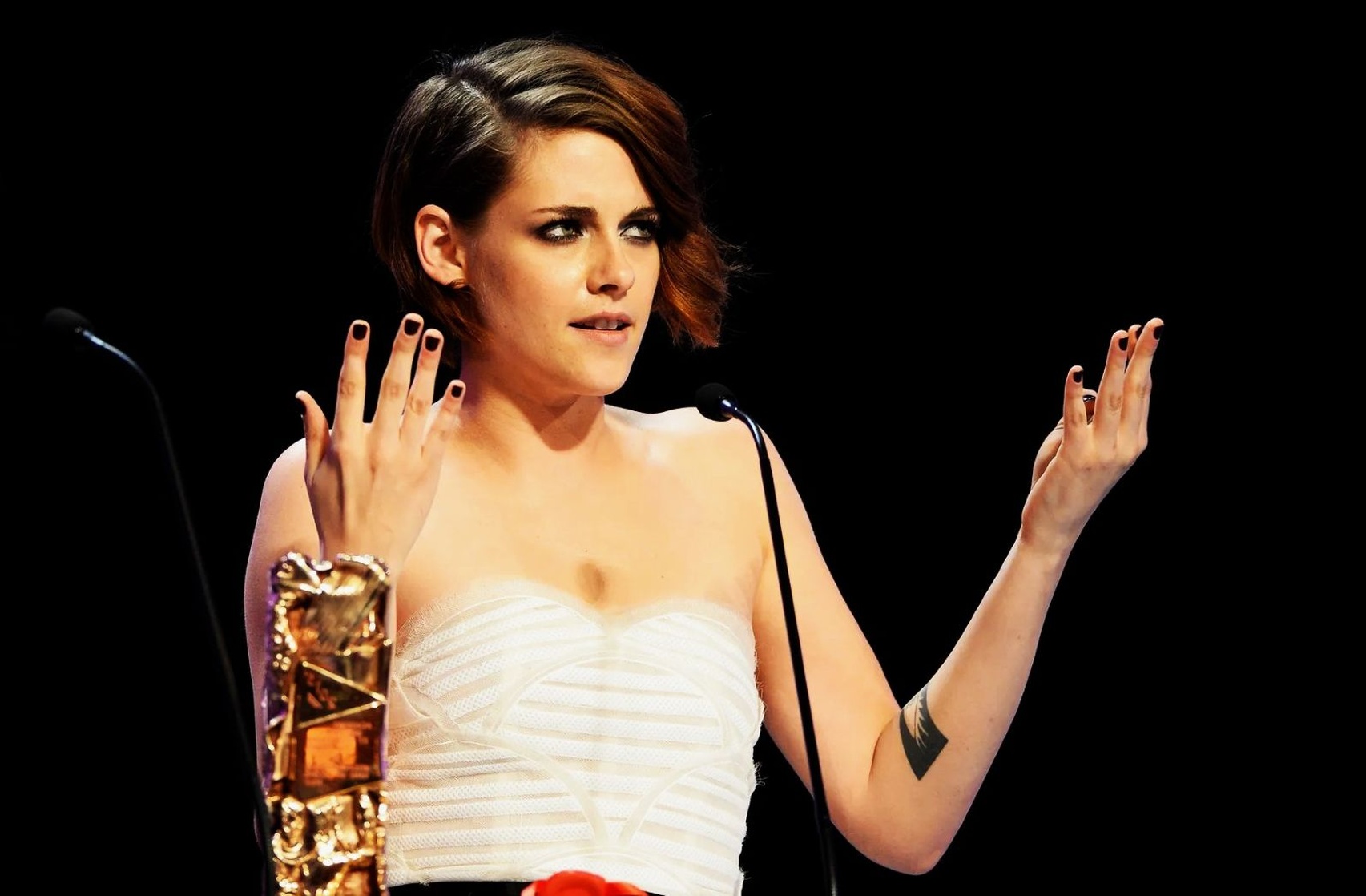 Kristen Stewart Kristen Stewart