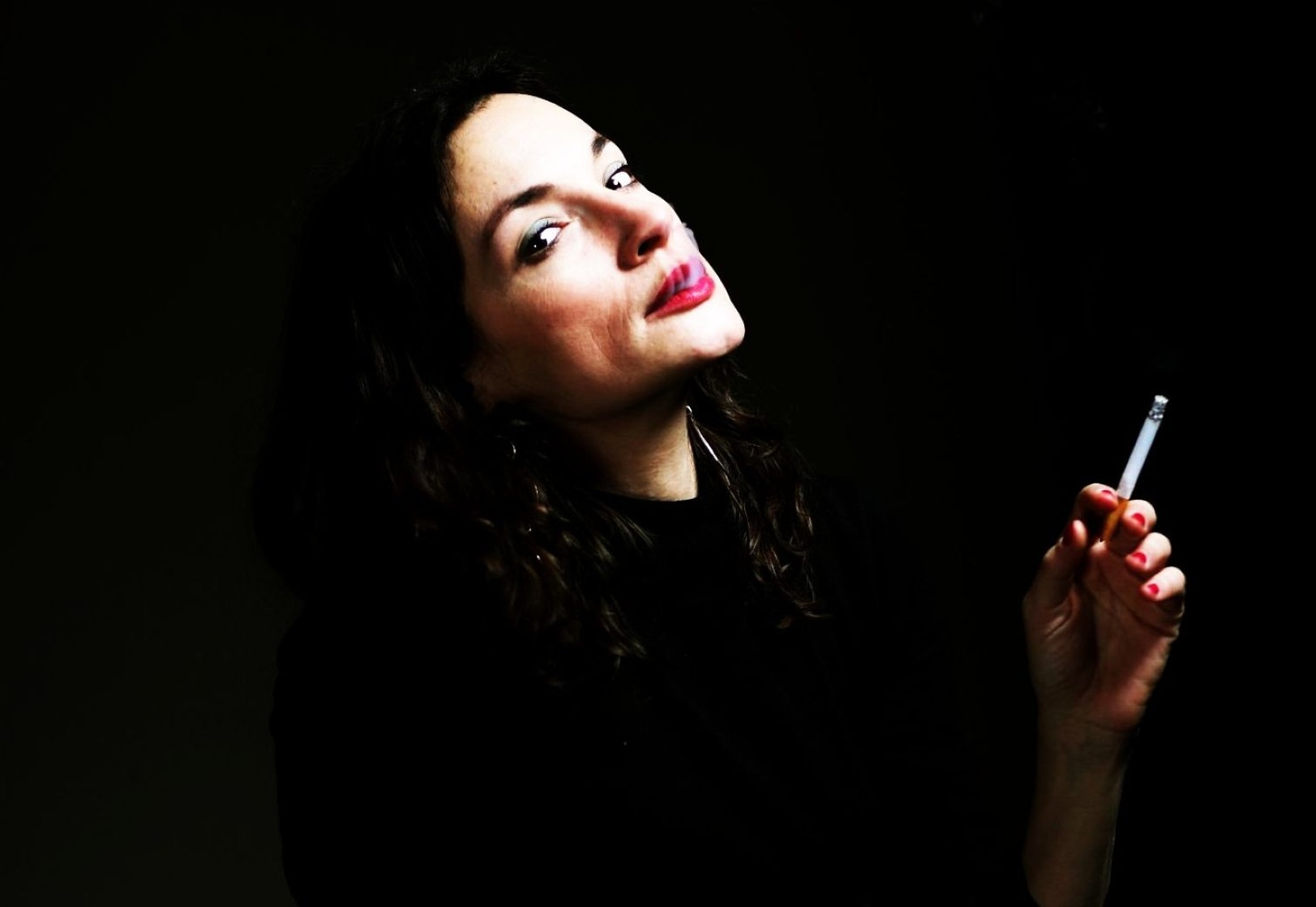 Jeanne Balibar