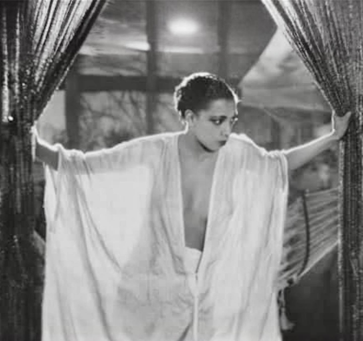 Josephine Baker