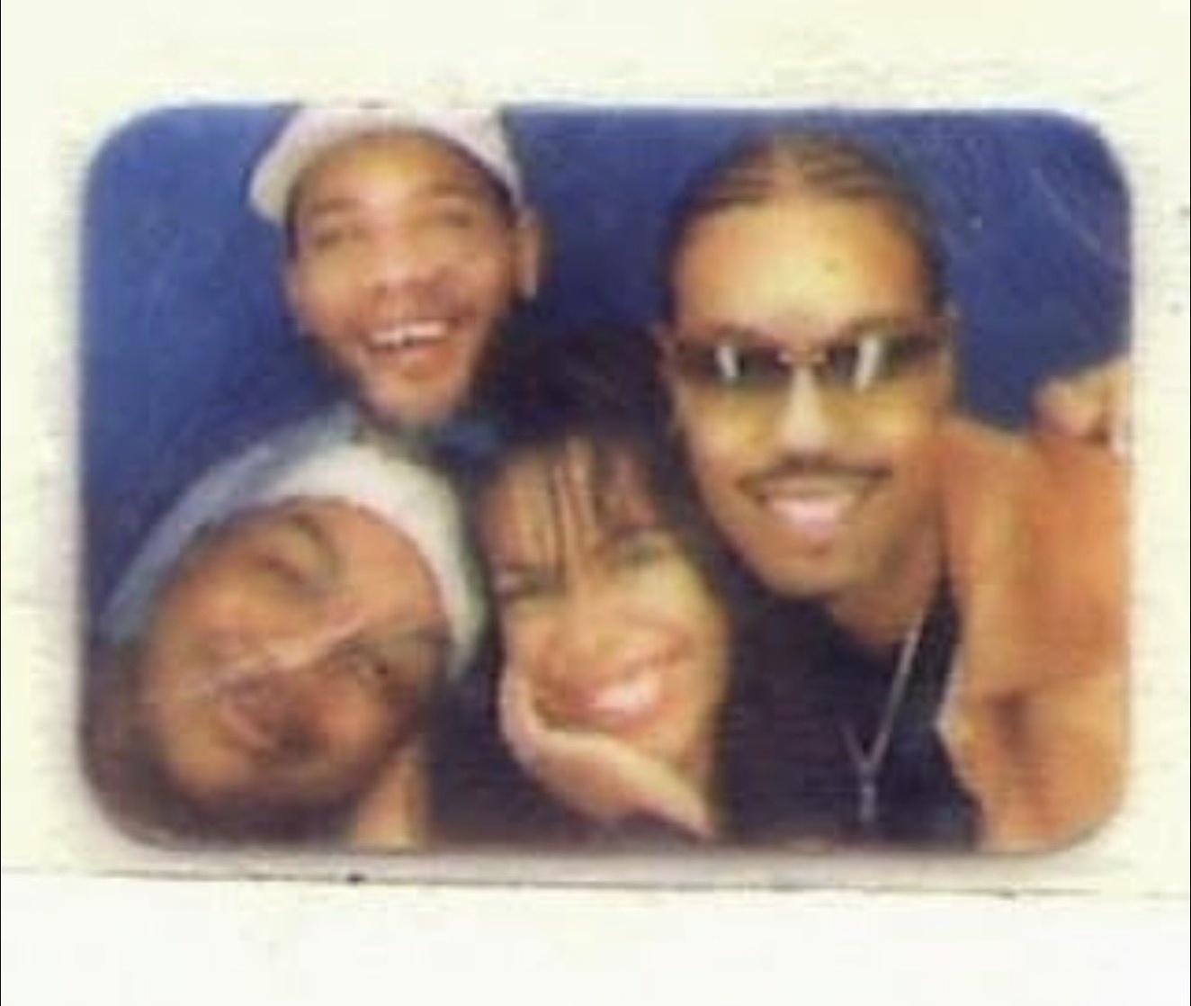 Aaliyah
