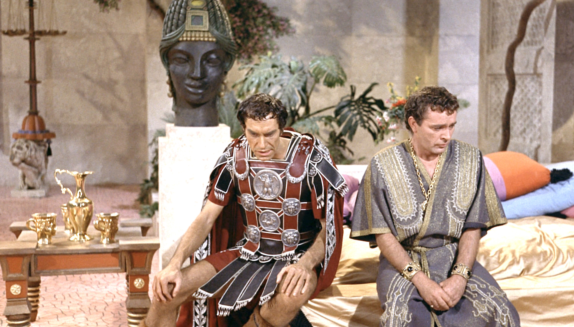 Cleopatra Cleopatra