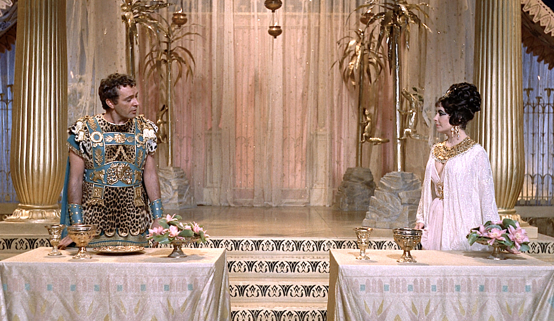 Cleopatra Cleopatra
