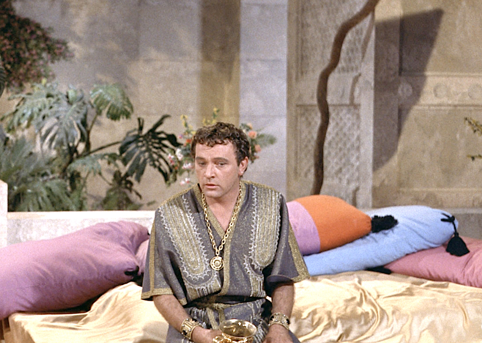 Cleopatra Cleopatra