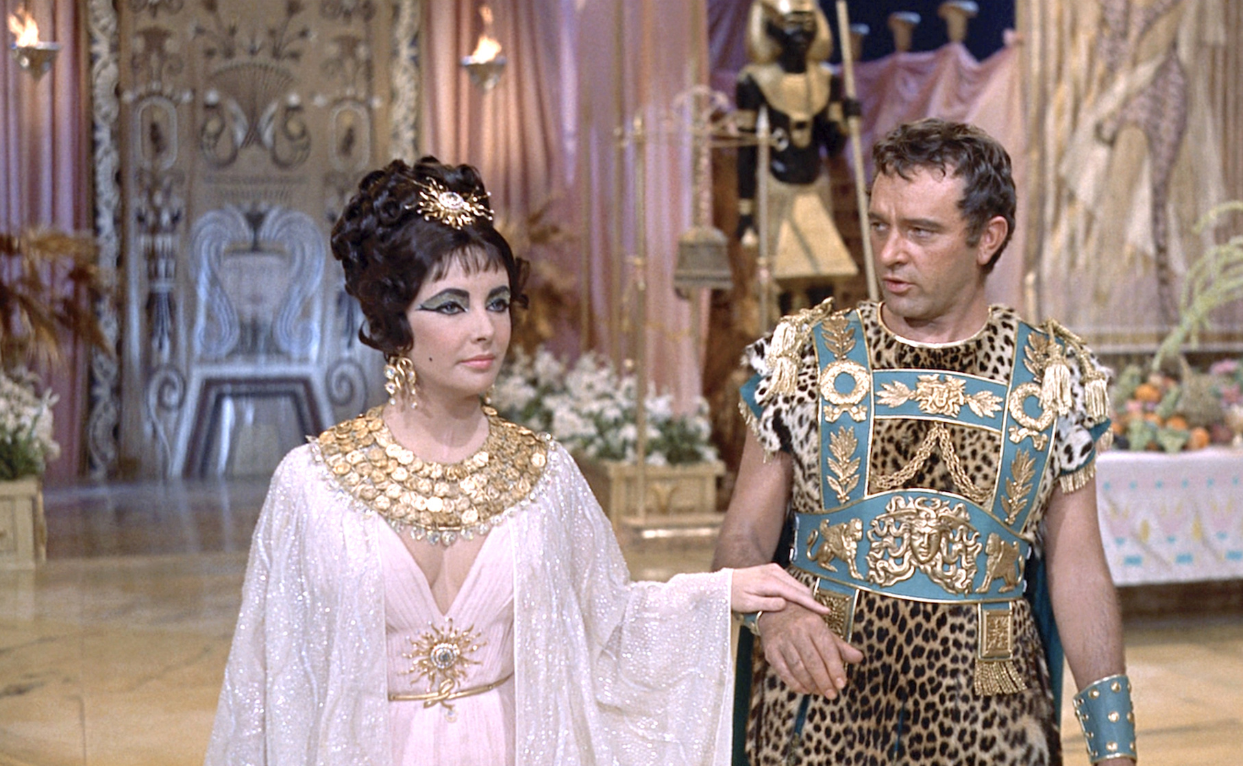 Cleopatra