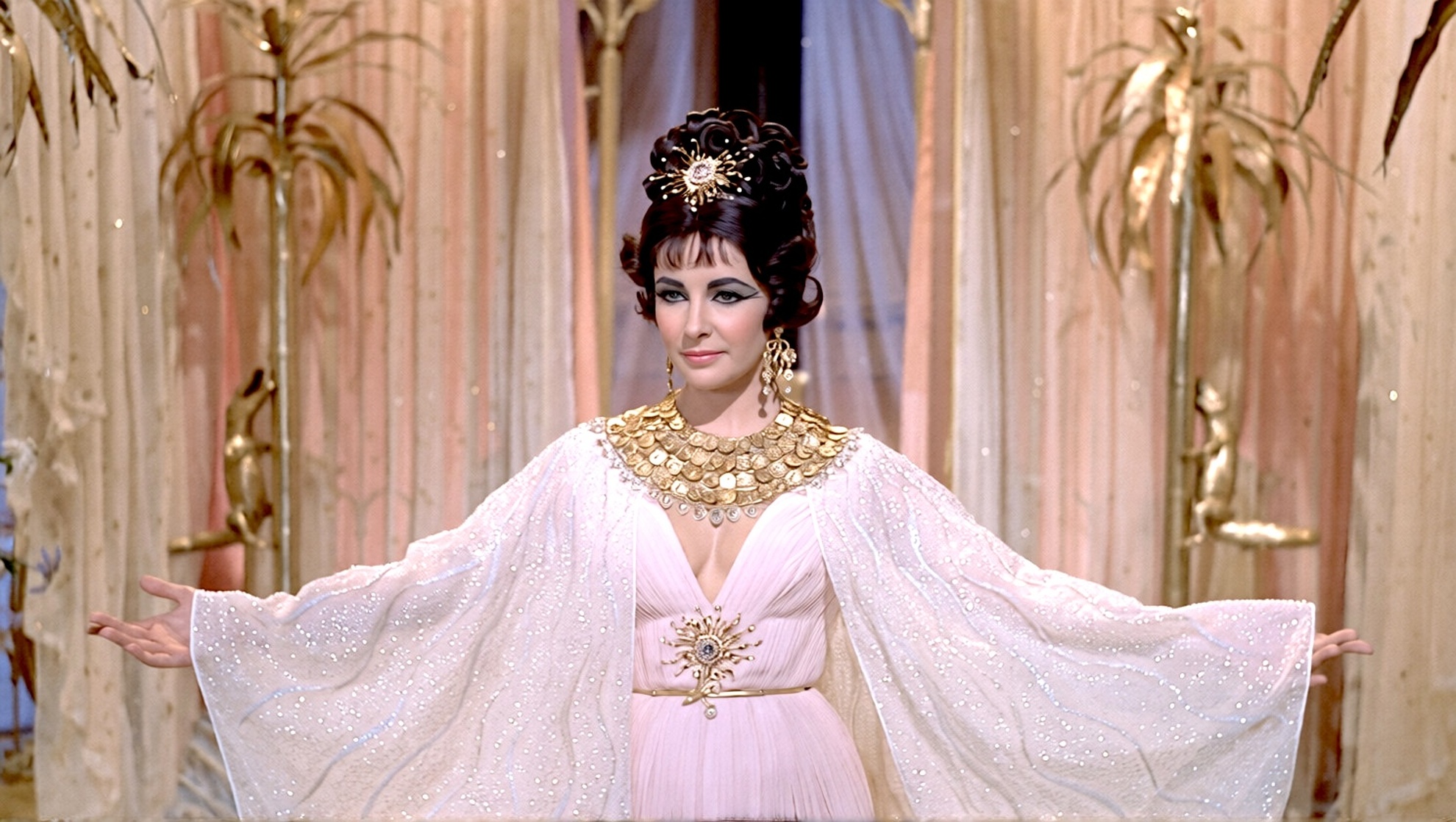 Elizabeth Taylor