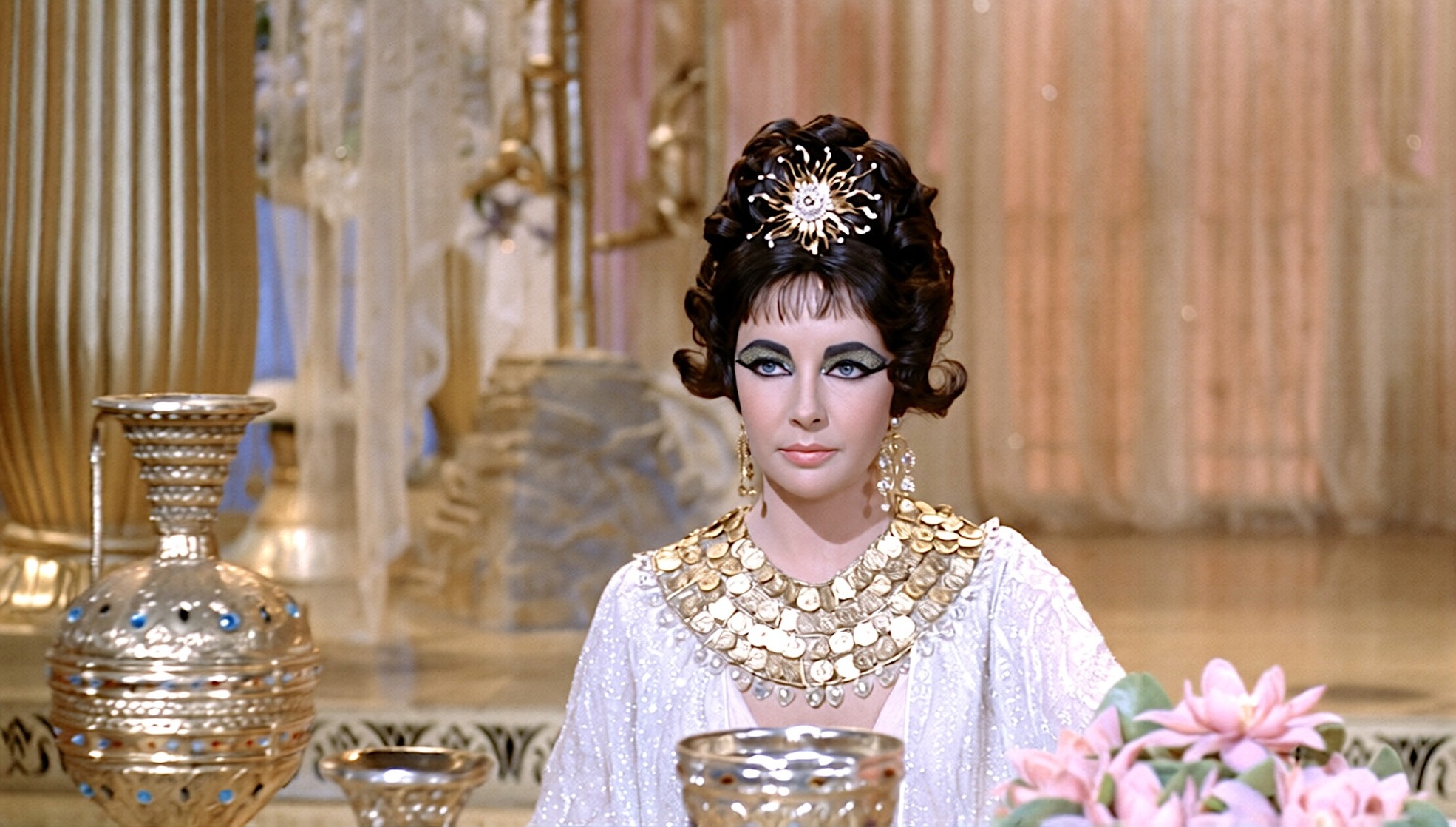 Elizabeth Taylor