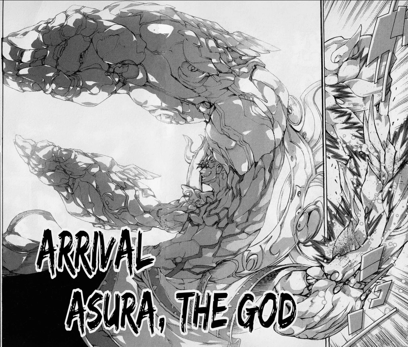 Asura