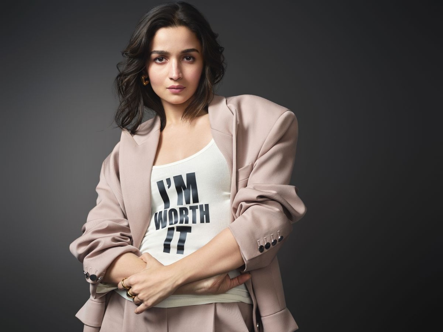 Alia Bhatt