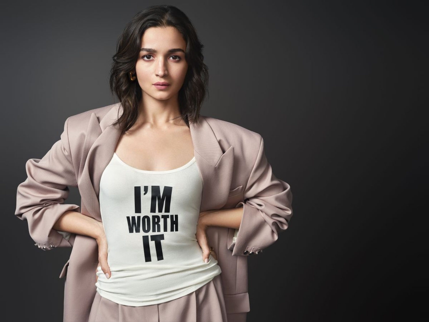 Alia Bhatt