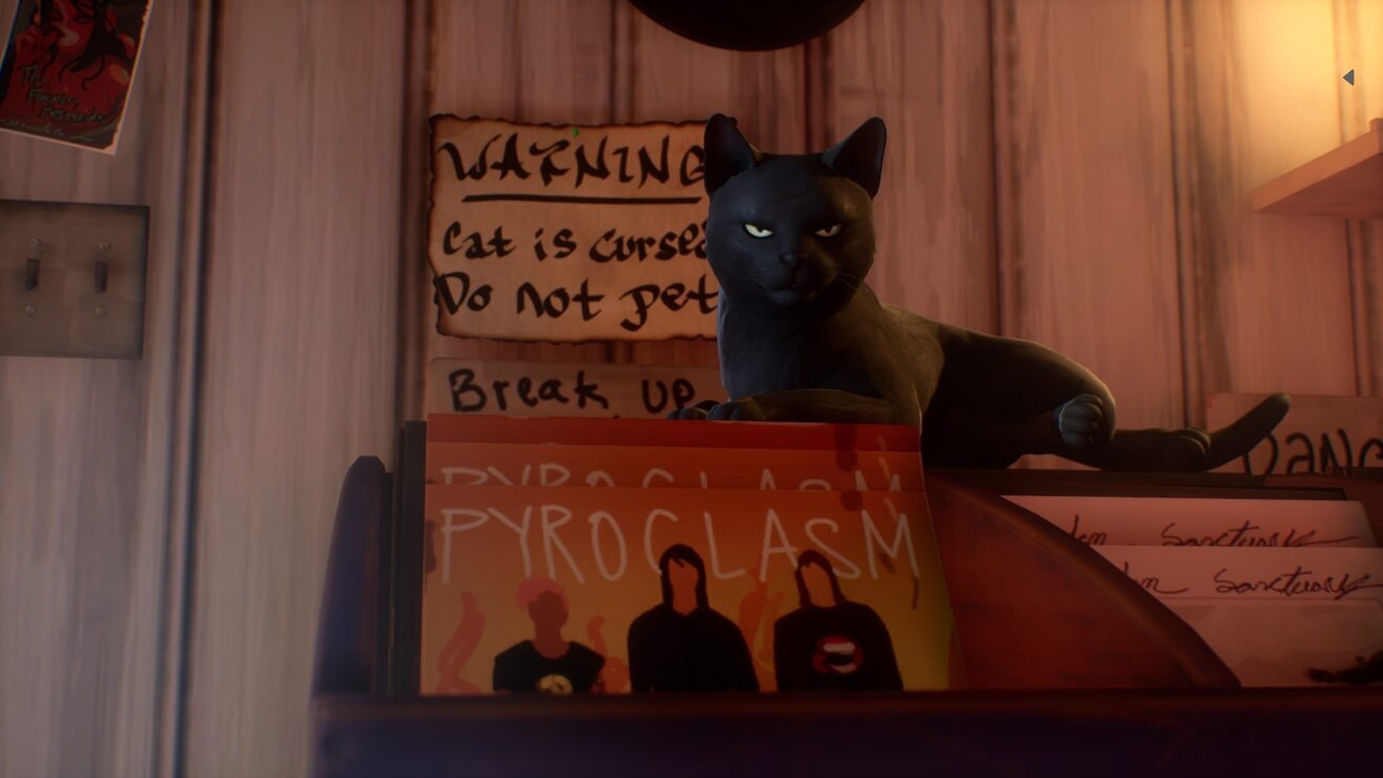 Valkyrie (Life is Strange: True Colors)