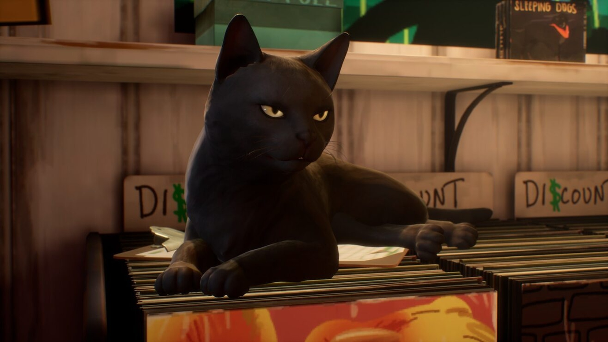 Valkyrie (Life is Strange: True Colors)