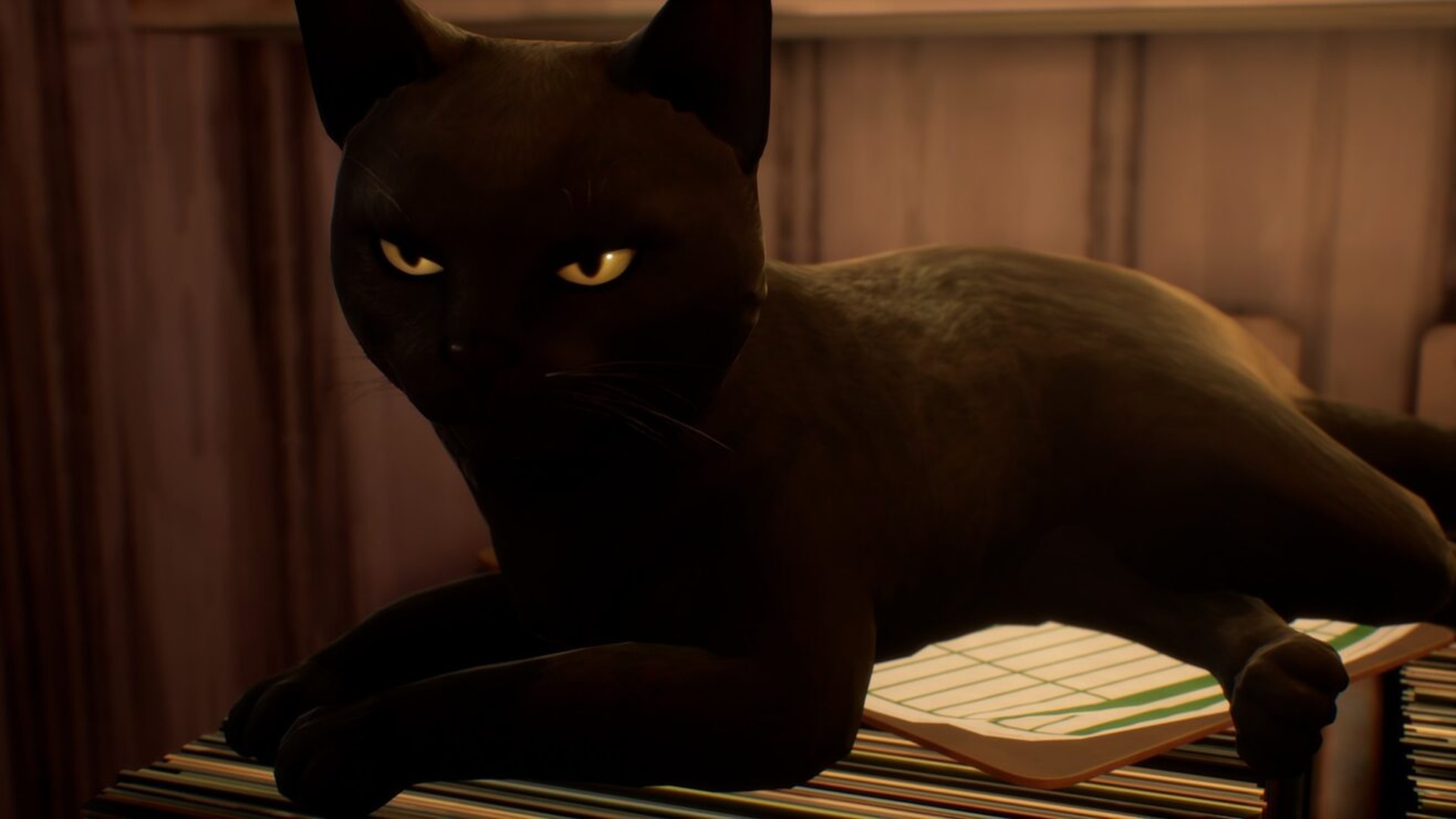 Valkyrie (Life is Strange: True Colors)