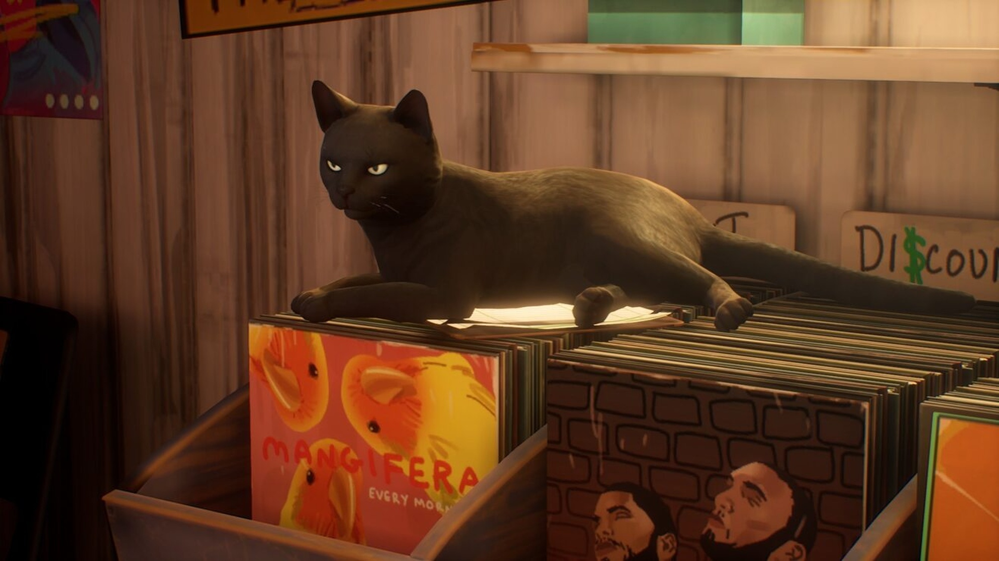 Valkyrie (Life is Strange: True Colors)