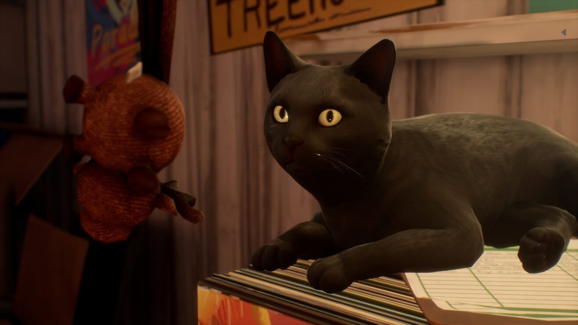Valkyrie (Life is Strange: True Colors)