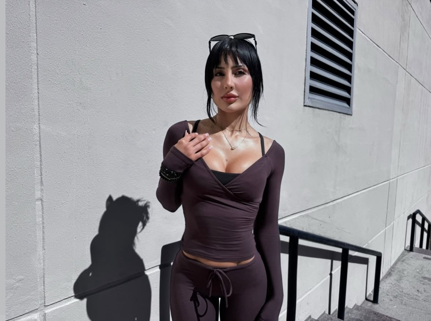 Victoria Jimenez