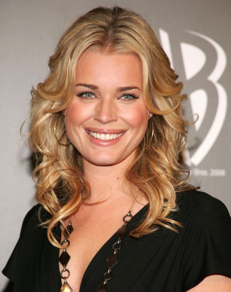 Picture of Rebecca Romijn-Stamos