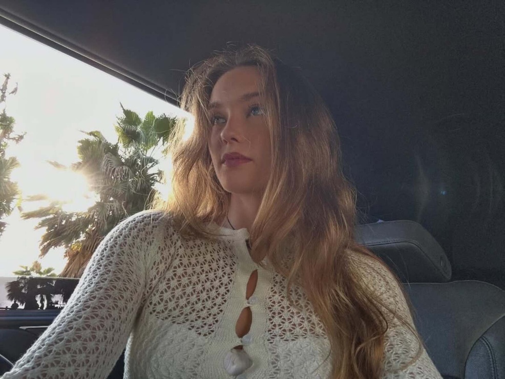 Picture of Chloe Rose Robertson