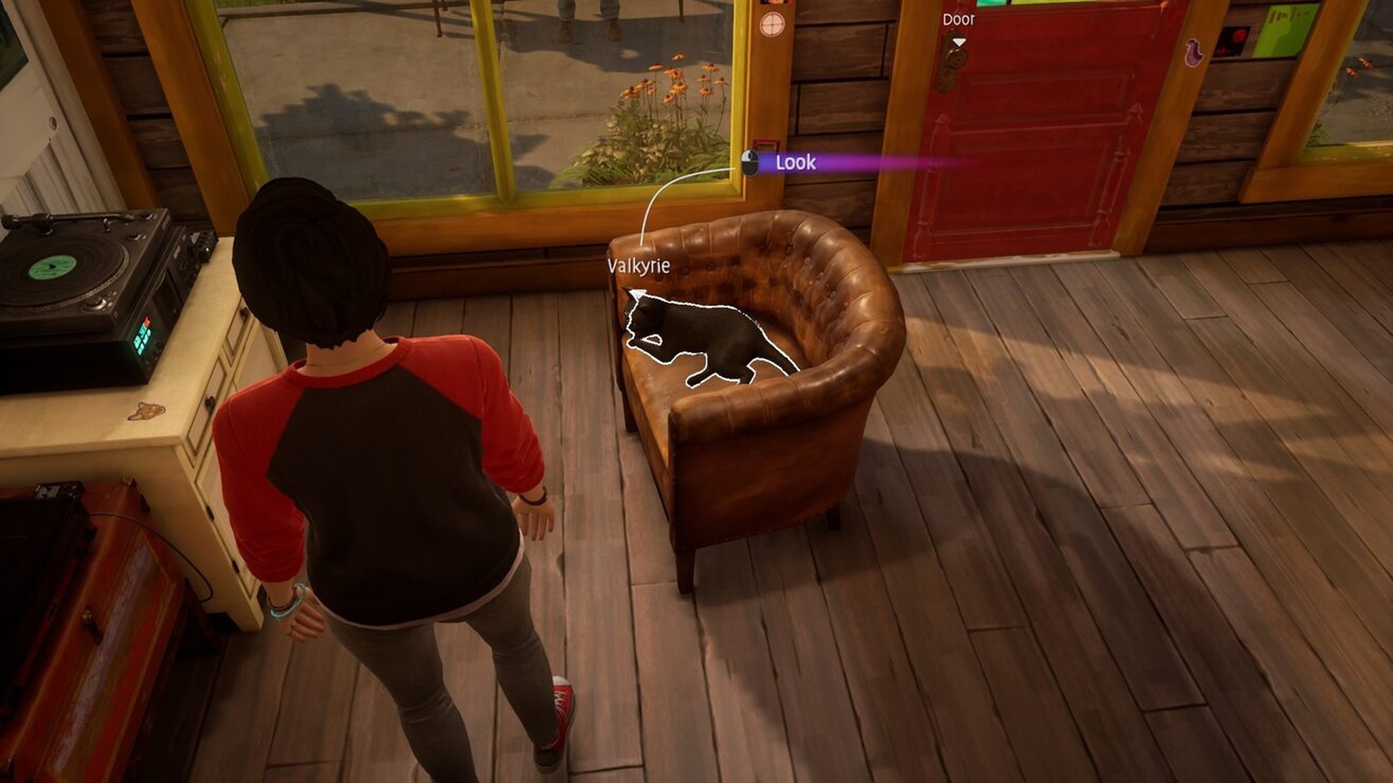 Valkyrie (Life is Strange: True Colors)