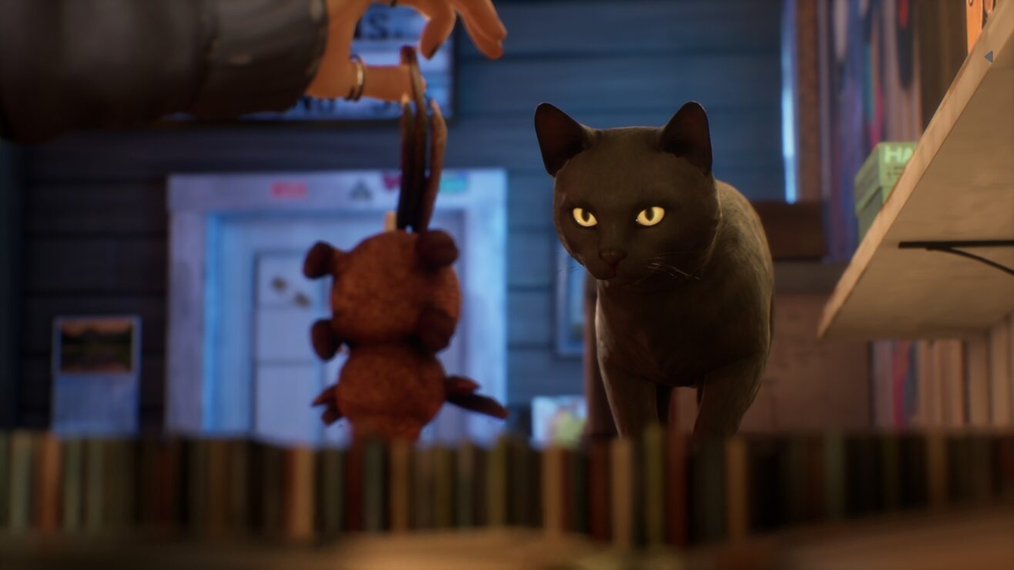 Valkyrie (Life is Strange: True Colors)
