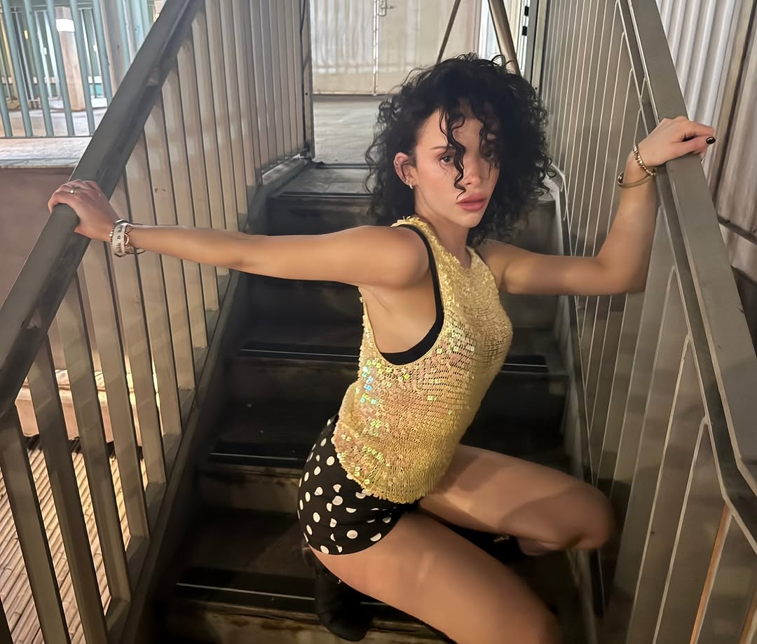 Yara Raymond