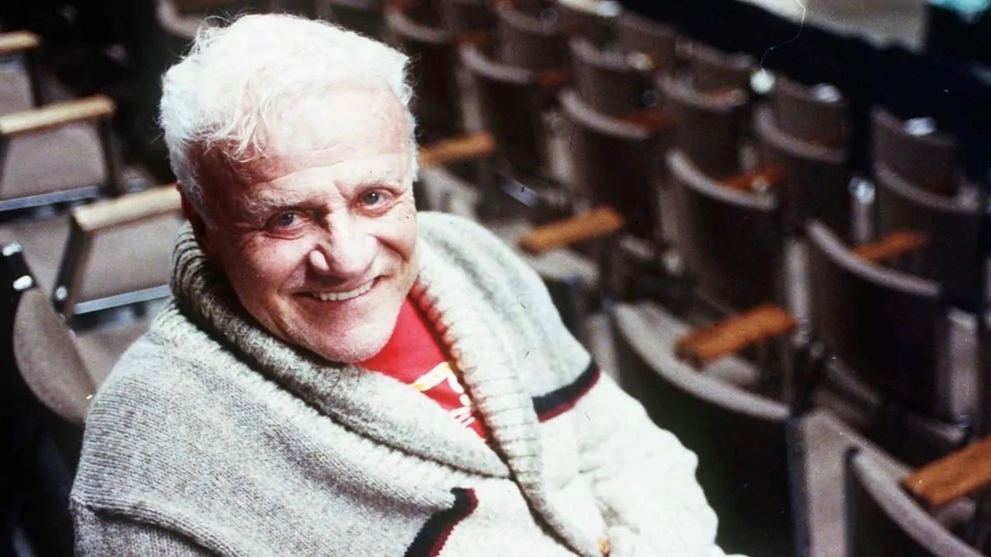 Brian Keith Brian Keith